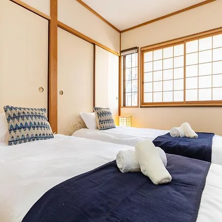 Cozy Condo For 2 Ppl Near Teradacho Sta 4 Min Walk Cecilia301